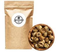 SIVIFOOD Fichi nani essiccati naturali 1kg - Non trattati, senza zuccheri aggiunti né solfiti - Frutta secca premium 100% naturale - Morbidi, dolci e ricchi di gusto - frutta secca fichi secchi 1000g