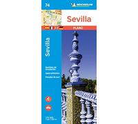 Siviglia 1:10.000: City Plans
