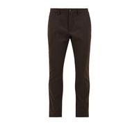 Siviglia - Carducci Pantaloni - -Trousers -Uomo -Marrone -W35