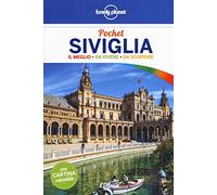 Siviglia. Con carta estraibile