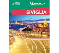 Siviglia. Con Carta geografica ripiegata