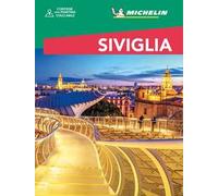 Siviglia. Con Carta geografica ripiegata