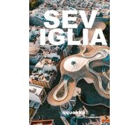 Siviglia: le migliori guide visive di viaggio