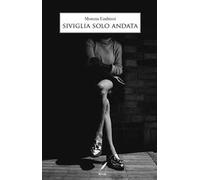 Siviglia solo andata