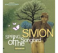 Sivion - Spring of the Songbird