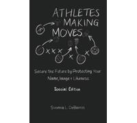 Sivonnia Debarros Athletes Making Moves (Copertina rigida)