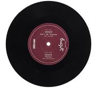Sivuca Ain't No Sunshine/Pontieo (Vinyl LP) 7" Single