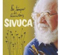 Sivuca - No Tempo Dos Quintais