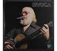 SIVUCA - Putte Wickman & Sivuca
