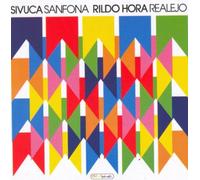 Sivuca & Rildo Hora - Sanfona E Realejo