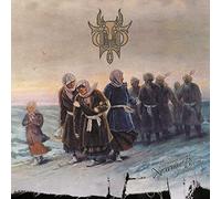 Sivyj Yar - Burial Shrouds