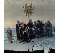 Sivyj Yar Burial Shrouds (CD) Album