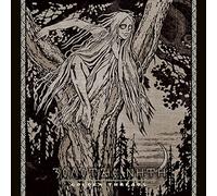 Sivyj Yar Golden Threads (CD) Album Digipak