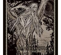 Sivyj Yar Golden Threads (Vinyl LP) 12" Album