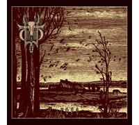 Sivyj Yar Rope/Grief (CD) Album Digipak