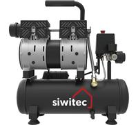 siwitec Compressore silenzioso Siwitec SK-550