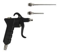 siwitec Pistola ad aria compressa Siwitec con prolunga