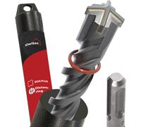 siwitec Punta da trapano SDS Plus per calcestruzzo Siwitec