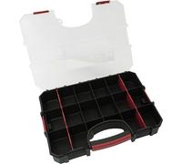 siwitec Scatola assortimento impilabile / vuota