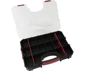 siwitec Scatola assortimento impilabile / vuota