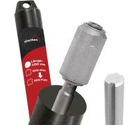 siwitec Siwitec Adapter SDS Max zu SDS Plus