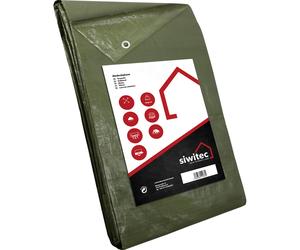 siwitec Telone Siwitec con occhielli