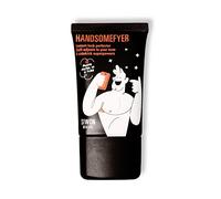 SIWON | Handsomefyer | Crema viso idratante per uomo tutto in uno con un buon effetto viso - 30ml | Crema leggerissima per la cura del viso maschile. Crema uomo viso antilucido. Creme viso uomo
