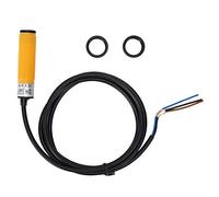 SIWOTED BERM Sensore di prossimità interruttore fotoelettrico tipo diffuso DC 3 fili NPN NO DC10-30V 10 cm E3F-DS10C4