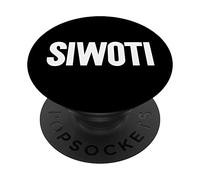 SIWOTI: qualcuno si sbaglia sul web - di sicuro ci pensa PopSockets PopGrip Adesivo