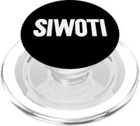 SIWOTI: qualcuno si sbaglia sul web - di sicuro ci pensa PopSockets PopGrip per MagSafe