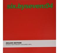 Six By Seven - 4