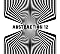 Six By Seven Abstraktion 12 (Vinyl LP) 12" Album