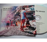 SIX BY SEVEN - BOCHUM -2TR-