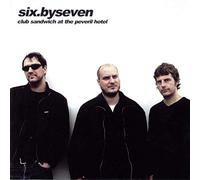 Six By Seven - Club Sandwich At The Peve