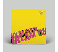Six By Seven Dream on (Vinyl LP)