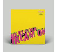 Six By Seven Dream On (Vinyl LP) 12" Album