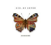 Six By Seven - Love & Peace & Sympathy