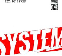Six By Seven System One (RSD 2023) (Vinyl LP)