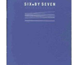 Six By Seven The Things We Make (Vinyl LP)