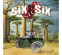 Six By Six - SiX BY SiX [1 LP + 1 CD]
