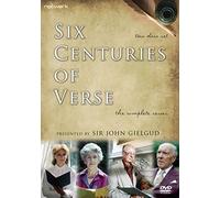 Six Centuries of Verse - The Complete Series [DVD]
