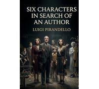 Six Characters in Search of an Author