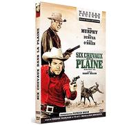Six chevaux dans la plaine [DVD]