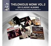 Six Classic Albums 2 (4 CD)