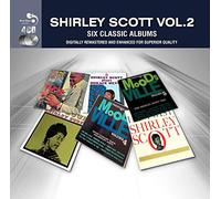 Six Classic Albums 2 (4 CD)
