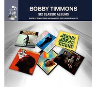 Six Classic Albums (4 CD)