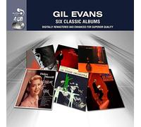 Six Classic Albums (4 CD)