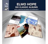 Six Classic Albums CD NUOVO