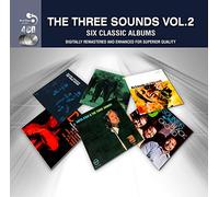 Six Classic Albums, Volume ume 2 (4 CD)