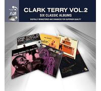 Six Classic Albums Volume ume 2 (4 CD)
